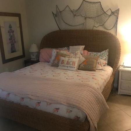 Villa Crescent Arms 105N à Sarasota Extérieur photo