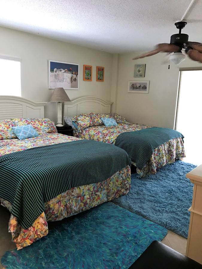 Villa Crescent Arms 105N à Sarasota Extérieur photo