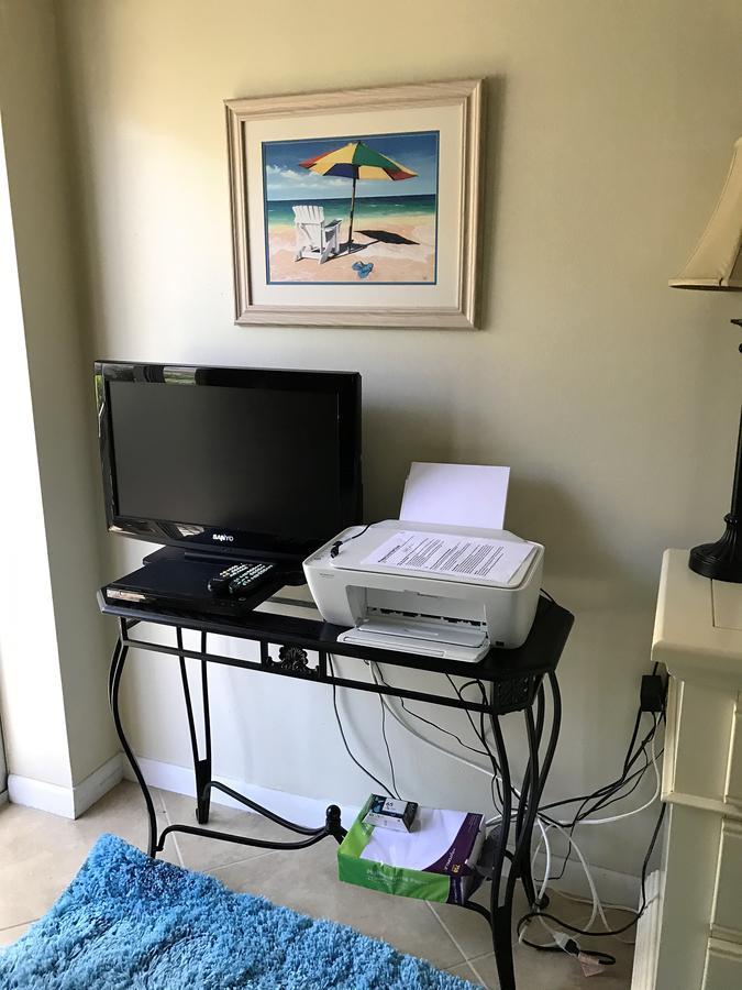 Villa Crescent Arms 105N à Sarasota Extérieur photo